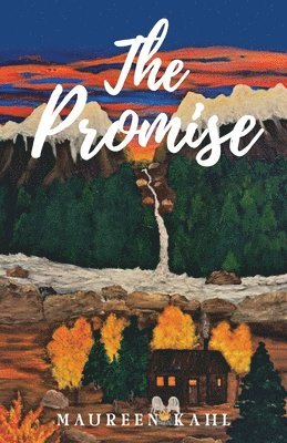 Maureen Kahl - Promise, Häftad