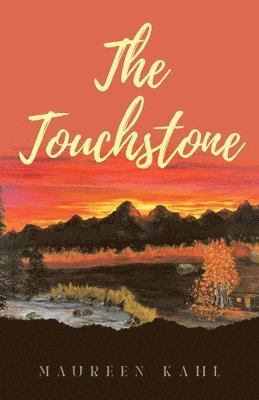 bokomslag The Touchstone