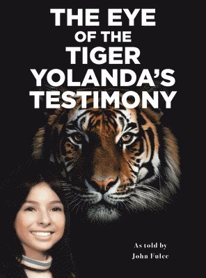 bokomslag Eye of the Tiger