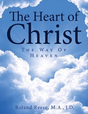 bokomslag Heart of Christ