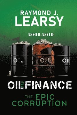 bokomslag Oil and Finance