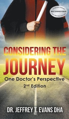 Considering the Journey 1