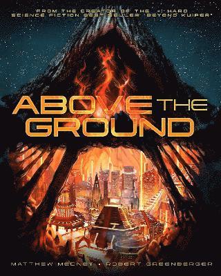 Above The Ground 1