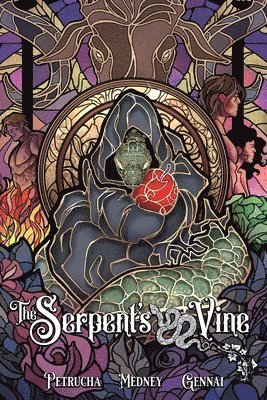 Serpent's Vine