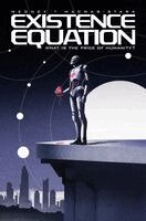 Matthew Medney, Don Macnab-Stark - Existence Equation: What Is the Price of Humanity?, Inbunden