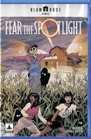 Patricia Villetto - Fear The Spotlight, Inbunden