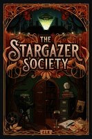 E. L. K. - The Stargazer Society, Inbunden
