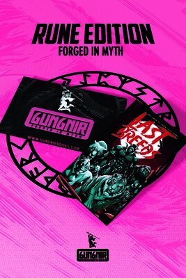 Last Breeds Specialty Hardcover Case: Cover a