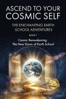 bokomslag Ascend to Your Cosmic Self
