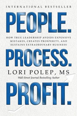 People. Process. Profit. 1