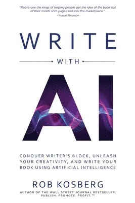 Write with AI 1