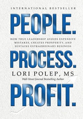 People. Process. Profit. 1