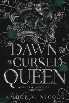 The Dawn of the Cursed Queen 1