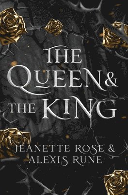 Queen & The King