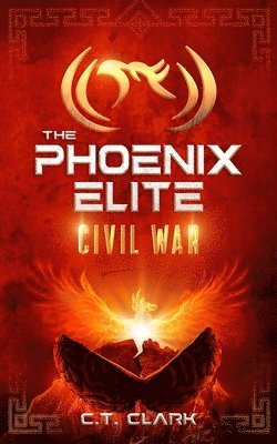 bokomslag The Phoenix Elite: Civil War