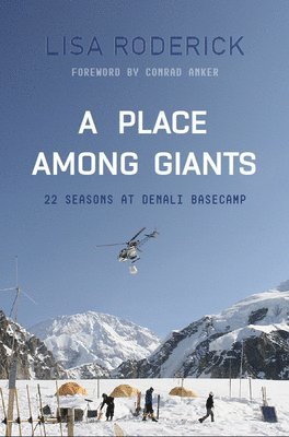 A Place Among Giants 1