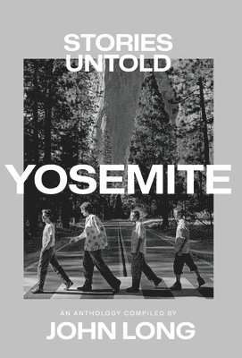 Yosemite, Inbunden