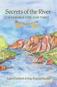 bokomslag Secrets of the River: A Parable for Our Times