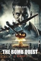 bokomslag The Bomb Quest