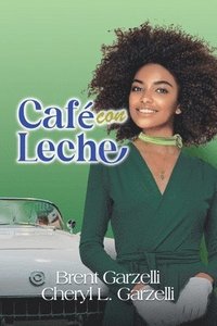 bokomslag Caf con Leche