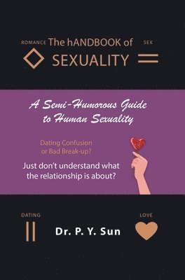 The hANDBOOK of SEXUALITY 1