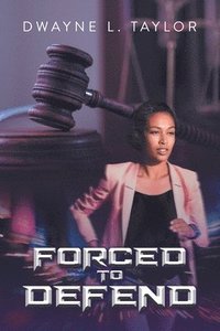 bokomslag Forced to Defend