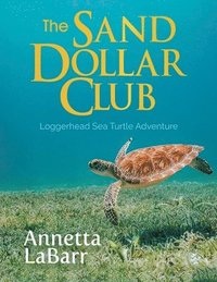 bokomslag The Sand Dollar Club