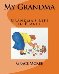 bokomslag My Grandma
