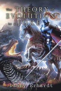 bokomslag Theory of Evolution is a Joke