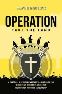 bokomslag Operation Take the Land