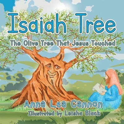 Isaiah Tree 1