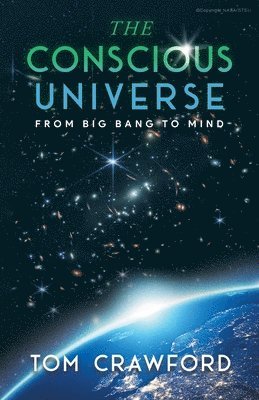 The Conscious Universe 1