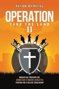 bokomslag Operation Take the Land II