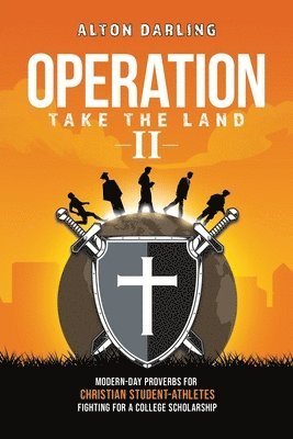 Operation Take the Land II 1