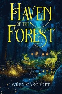 bokomslag Haven of the Forest