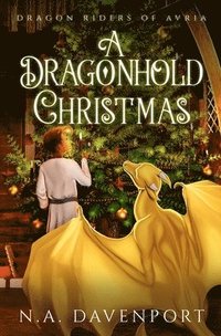 bokomslag A Dragonhold Christmas