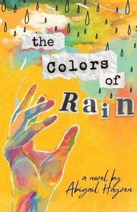 bokomslag The Colors Of Rain