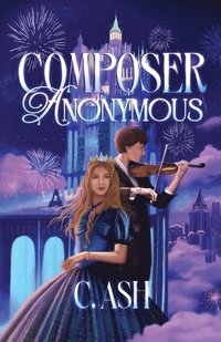 bokomslag Composer Anonymous