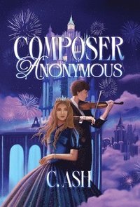 bokomslag Composer Anonymous