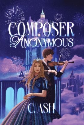 bokomslag Composer Anonymous