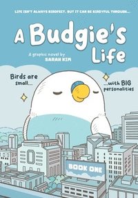 bokomslag Budgie's Life