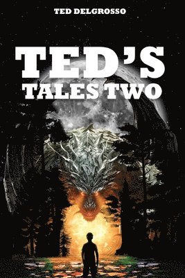 Ted's Tales Two 1