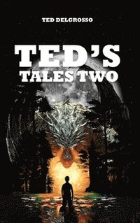 bokomslag Ted's Tales Two