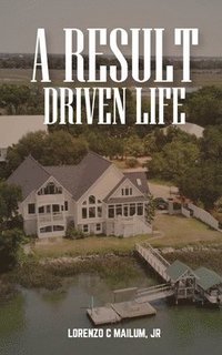 bokomslag Result Driven Life