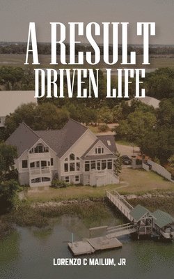 bokomslag Result Driven Life