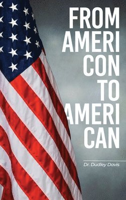 From AmeriCon to AmeriCan 1