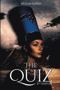 bokomslag The Quiz 2nd Edition