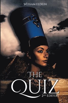 bokomslag Quiz 2nd Edition