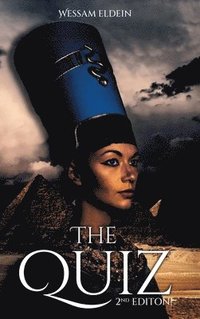 bokomslag The Quiz 2nd Edition