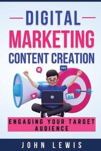 bokomslag Digital Marketing Content Creation